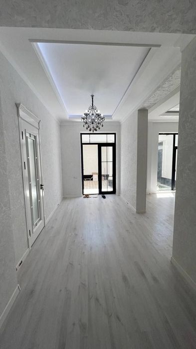 Новый коттедж 2.7 соток Юнусобад Хасанбой