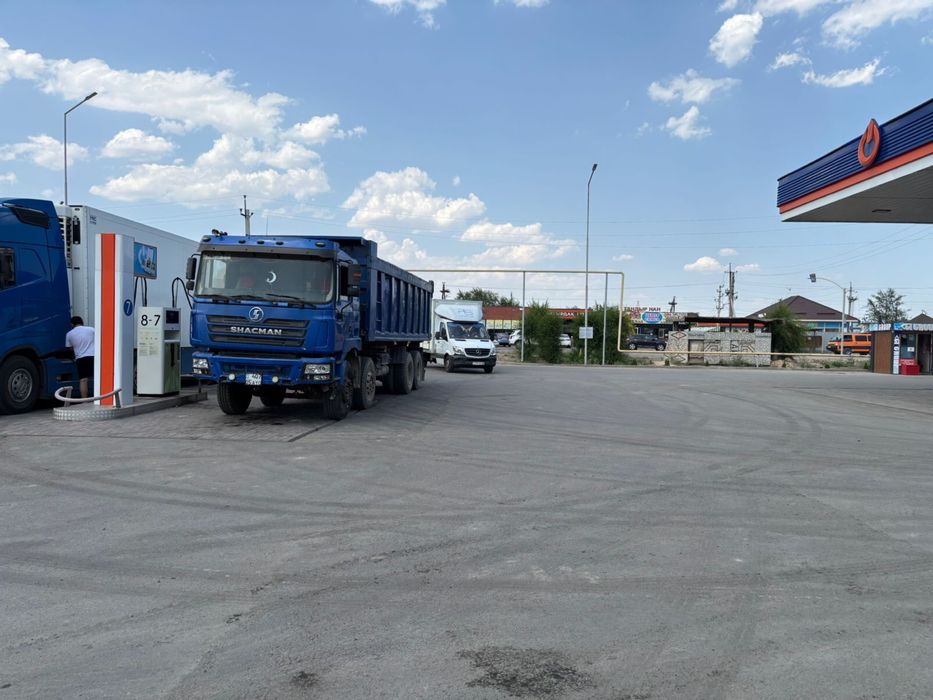 Shacman (Shananxi) SX3316, 2025г. Самосвал