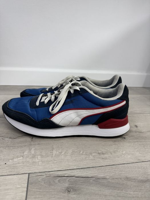 Adidasi Puma pt barbati