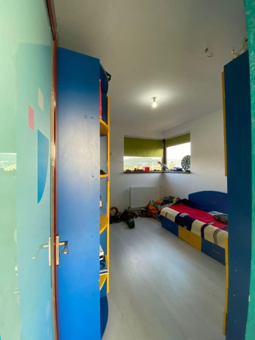 Inchriez casa la 11 km de cluj