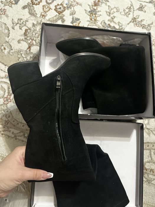 Продам ботфорты