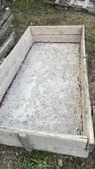 Продается бадя для растворов