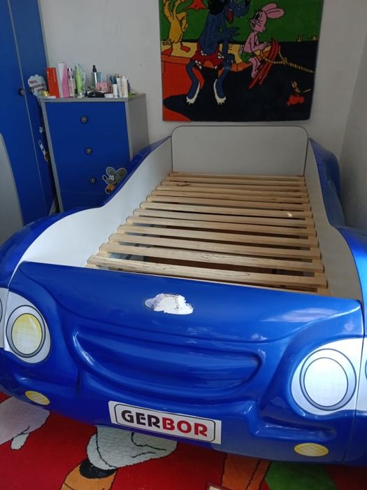 Продается детская мебель для мальчиков