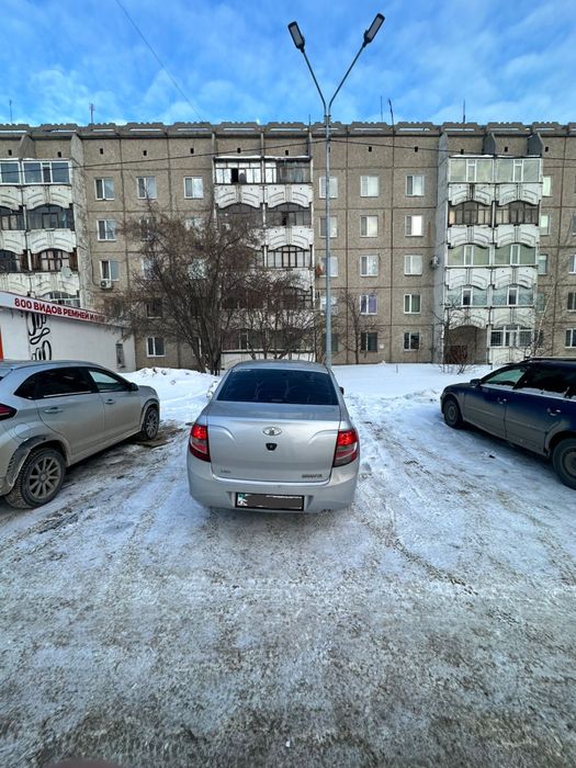 Продам гранту в хорошем состоянии