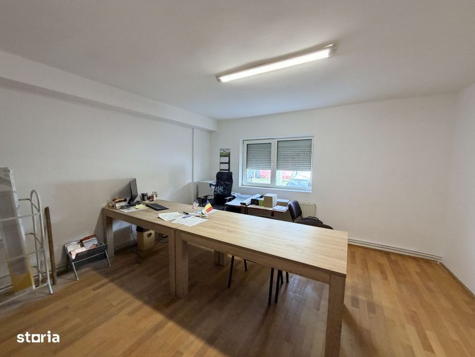 Spatiu ideal birou 3 camere Timisoara Chisodei - Comision 0%