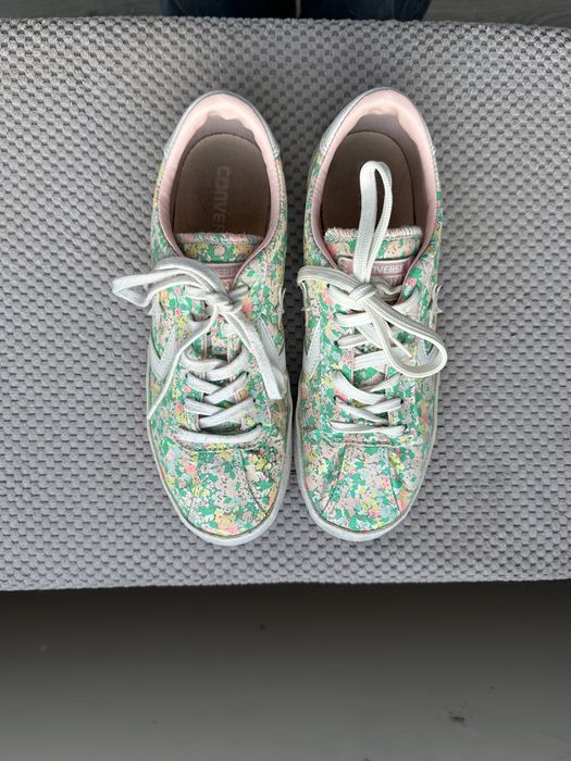 Converse All Star обувки