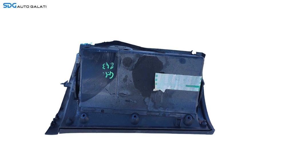 Usita Torpedou Bord Pasager Volkswagen Bora 1998 - 2005 [L5108]
