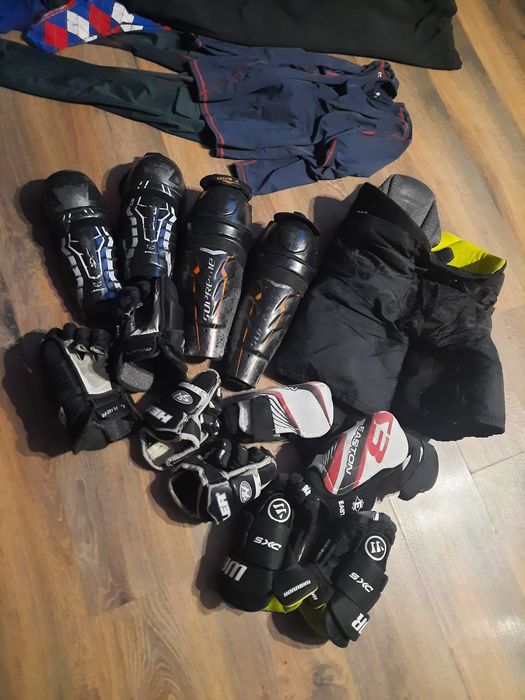 Хоккейная форма недорого