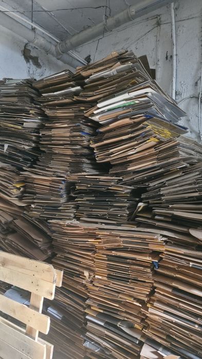 Продам картонные коробки