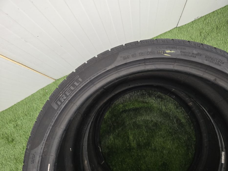 275.35.20 pirelli m+s