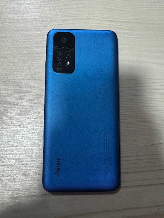 Redmi Note 11S 8/128