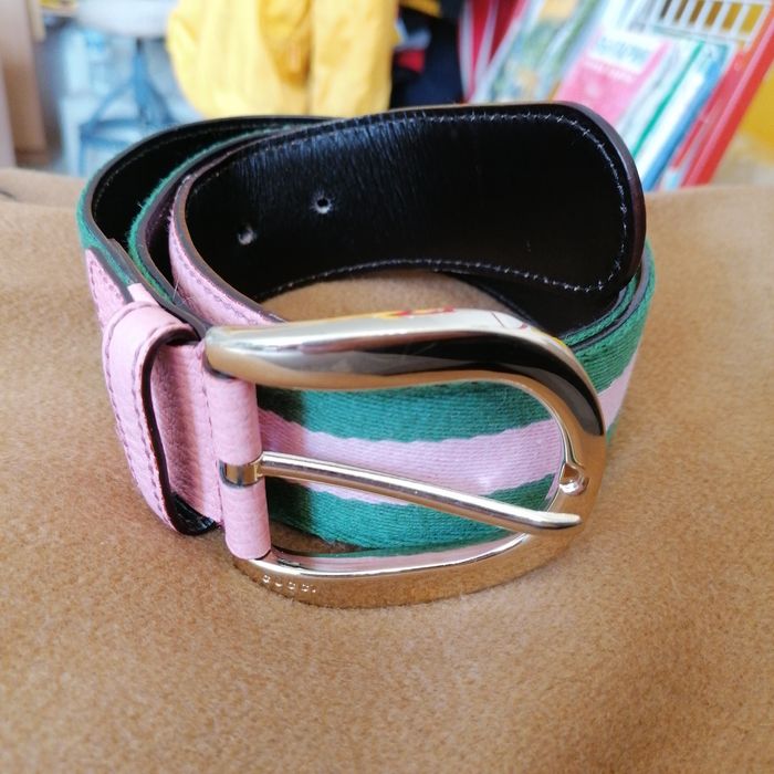 Оригинален колан gucci