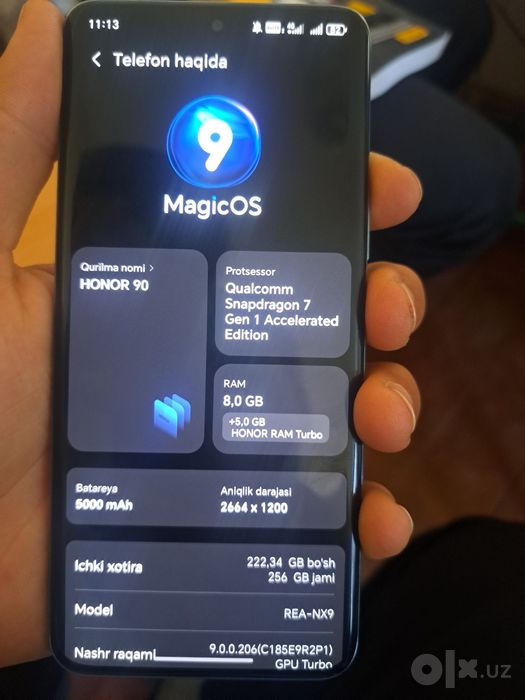 Samsung a53 5g 6/128