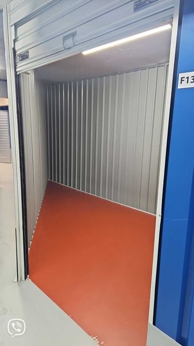 Продава се Промишлена сграда в Пловдив, Беломорски - 2 кв.м за 7 €/кв.м - Снимка #5