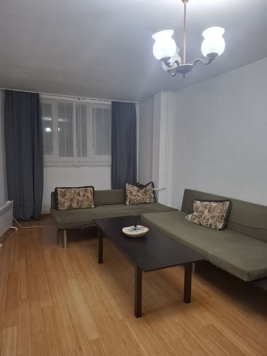 3 стаен апартамент