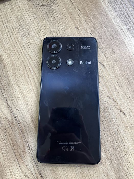 Redmi note 13 sotiladi