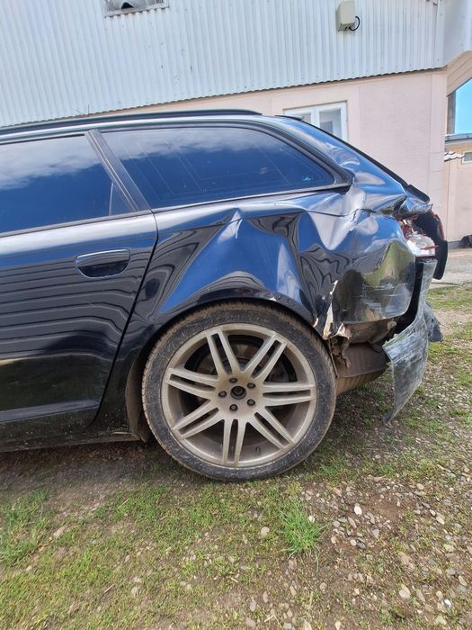 Audi a6 c6 vând sau schimb
