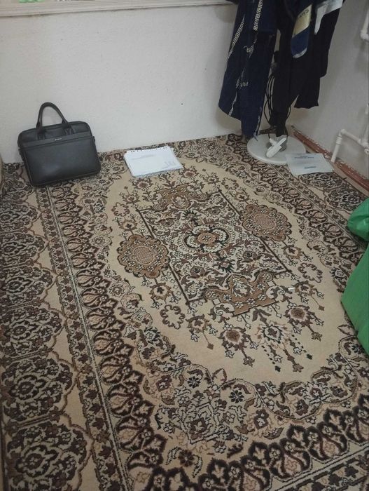 Bezmakler kvartira o'g'il bollarga ijaraga beriladi