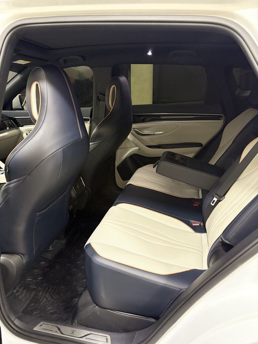 Byd Song Plus 2023/23