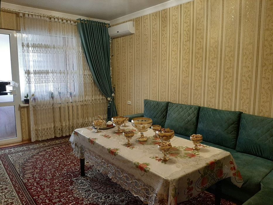 Юнусабад 8 - 1в2/2/4