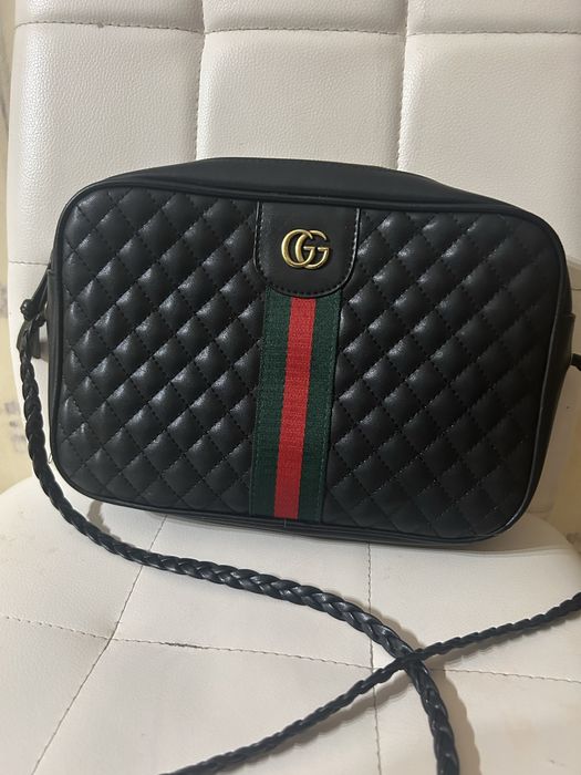 Оригинална чанта Gucci
