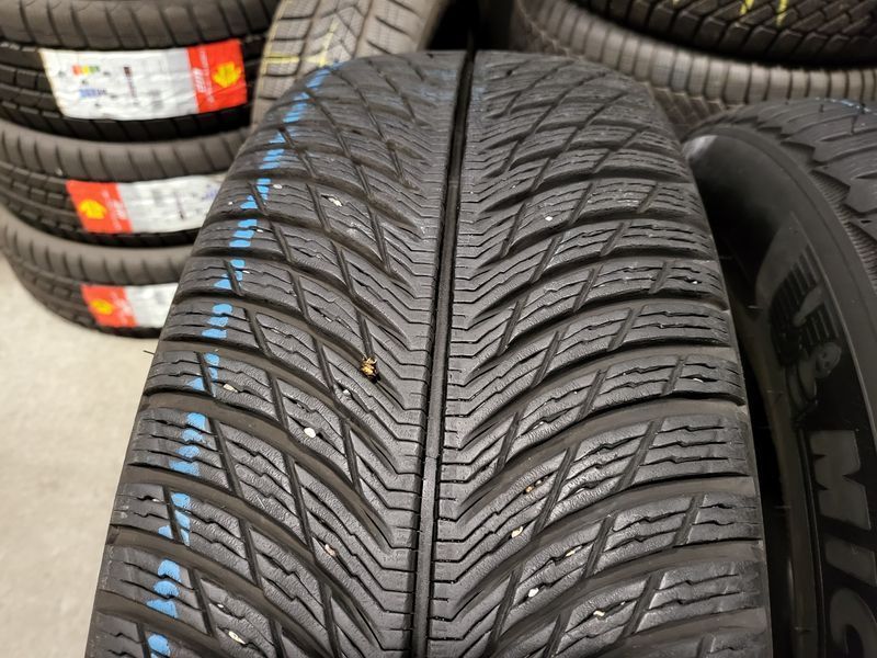 255/70/18 MICHELIN 4бр