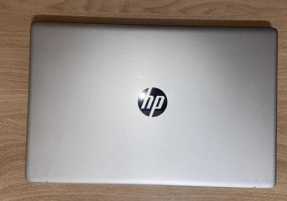 Laptop HP 17-cn3001nq 17.3", Intel Core i5-1334U, 16 GB RAM, 1 TB SSD