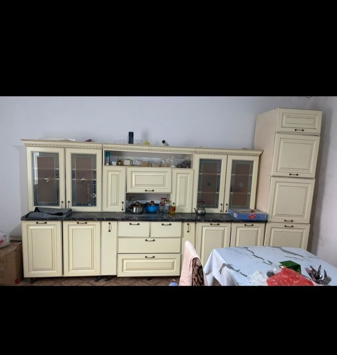 Продам кухонный гарнитур