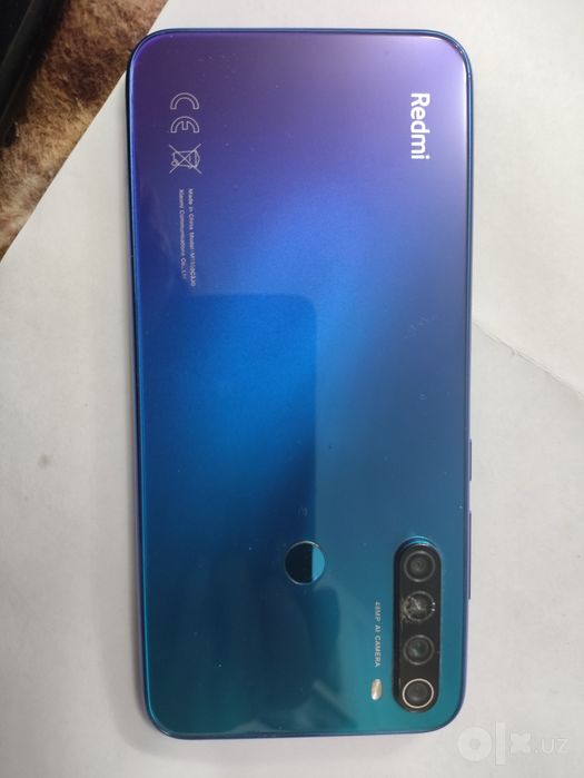 Смартфон Redmi not 8