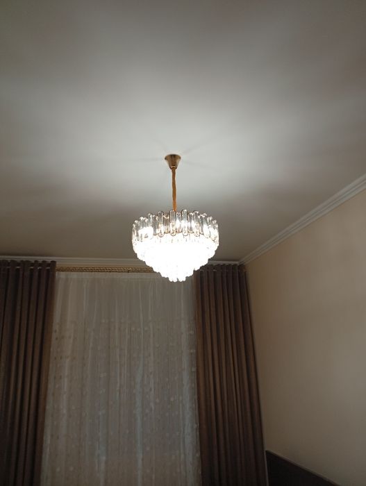 Elektrik Xizmati
