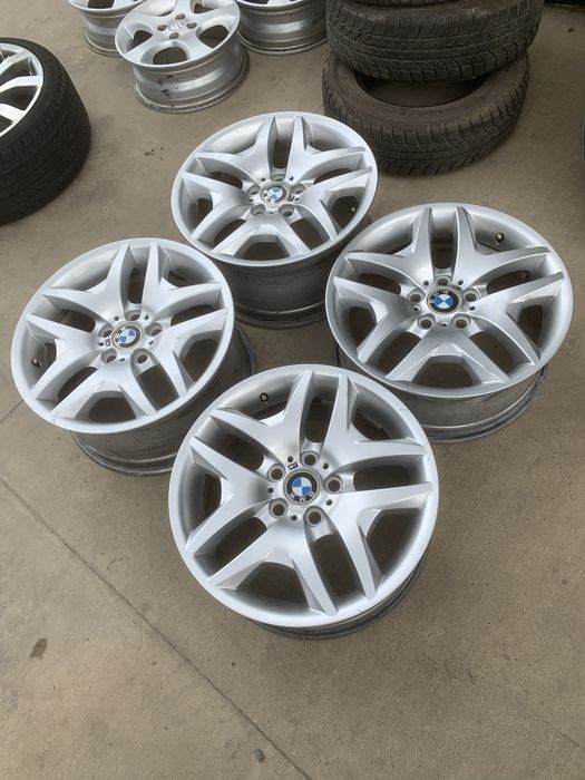 Джанти 18 цола СпортПакет за BMW
