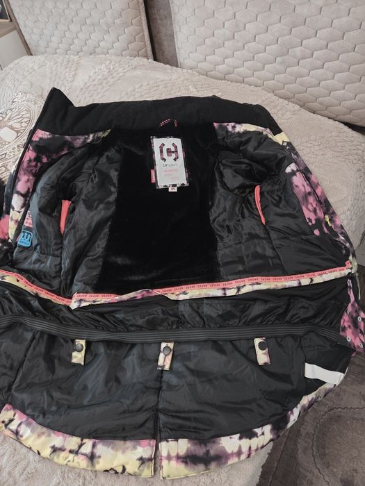 Зимно спортно яке CROPP