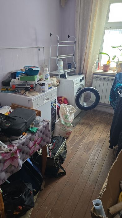 Продам отдельно стоящий дом