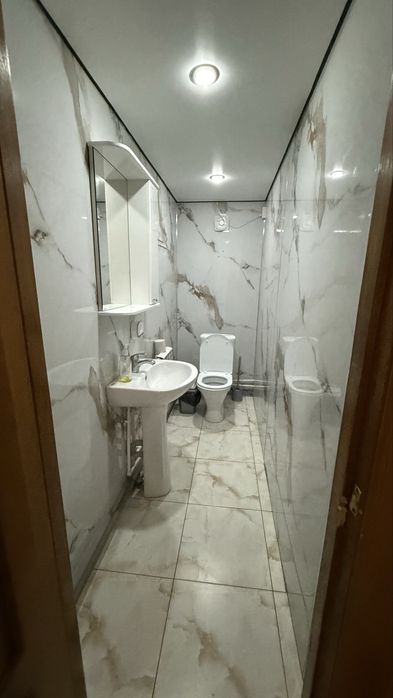 Дом на сутки / по часам