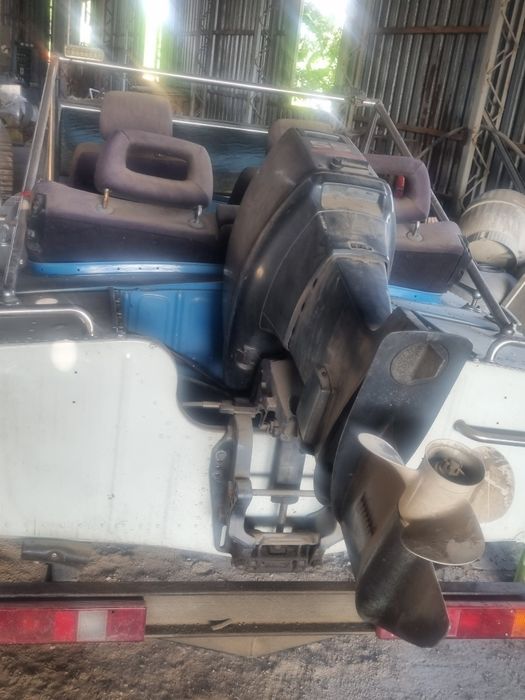 Продам катер "Прогресс "