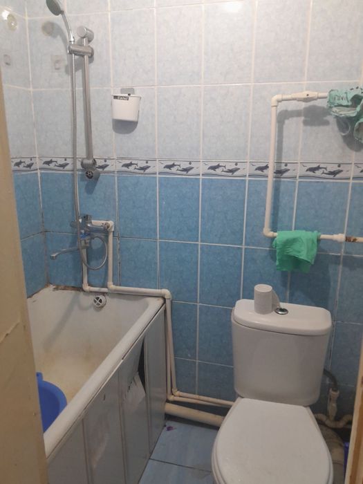 Chilonzor 5 kv 1 xona SOTILADI