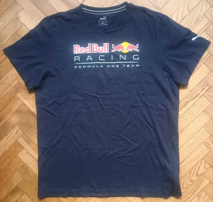 Оригинални мъжки дрехи от Formula 1
