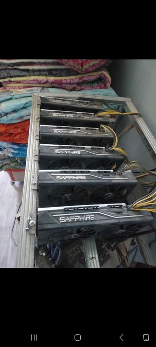 Продается майнинг асик