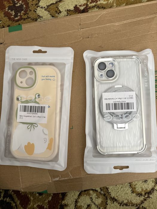 Huse iphone diferite modele