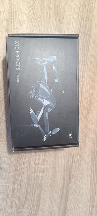 Дрон Chubory X10 Pro