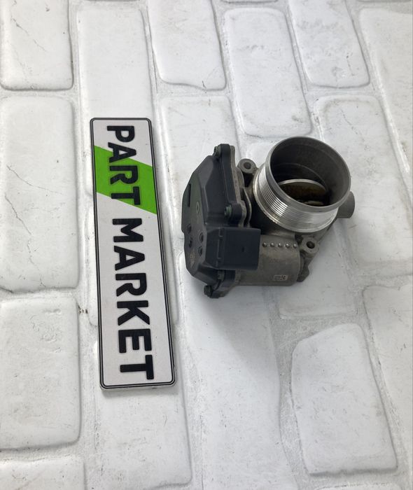 Дросел клапа AUDI 059145950AH