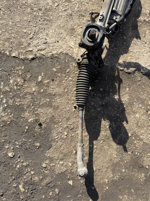 Електрическа хидравлична рейка VW AUDI A3 8P Golf 6