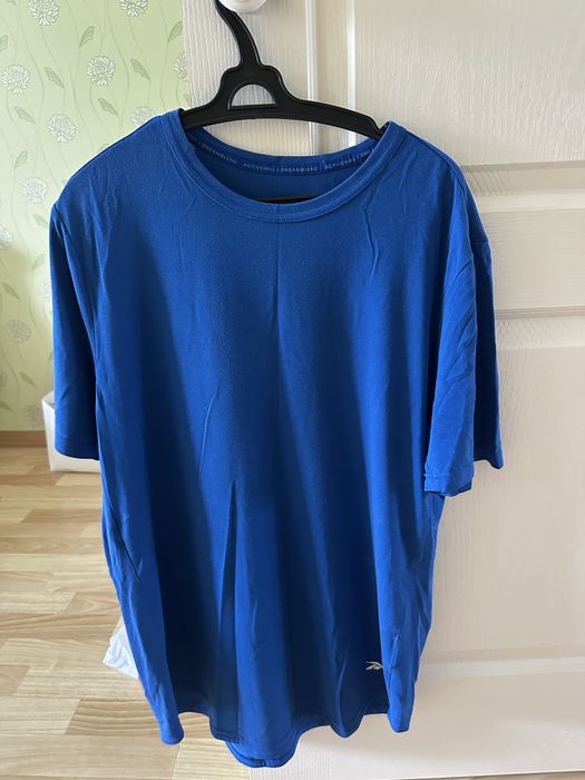 Футболка Reebok, Adidas ооигинал