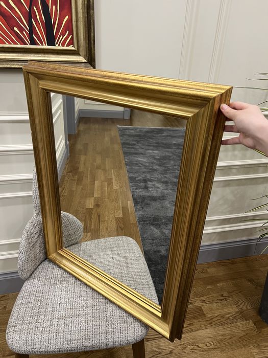 Зеркала навесные