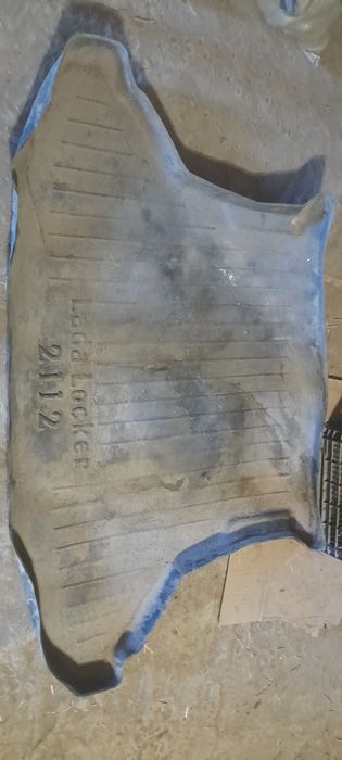 Продам подкрылки ВАЗ