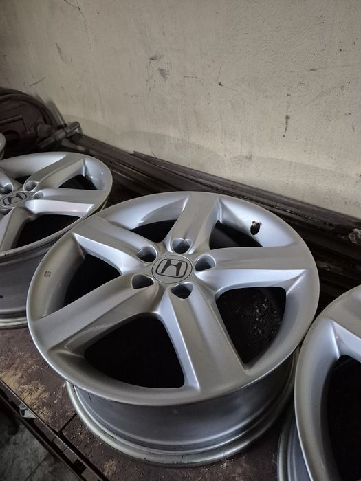 Оригинални Джанти за Хонда