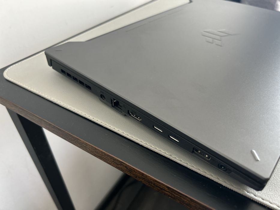 Laptop Gaming ASUS TUF A15 Ryzen 7 RTX 4050 16GB 1TB Cutie