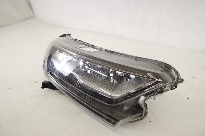 Фар Десен Оригинален Лед Авариран Хонда КР-В / Honda CR-V Десен оригин