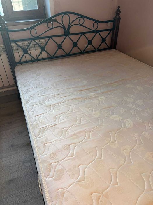 Кровать + 2 Тумбочки для спальни