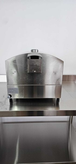 Cuptor coacere gaz 1 camera -TRANSPORT GRATUIT